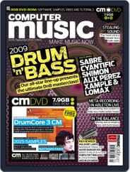 Computer Music (Digital) Subscription                    August 2nd, 2009 Issue