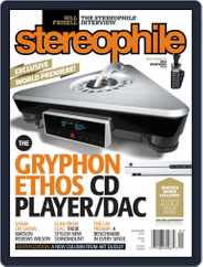 Stereophile (Digital) Subscription                    January 1st, 2020 Issue