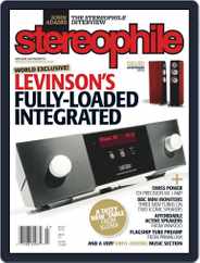 Stereophile (Digital) Subscription                    July 1st, 2019 Issue