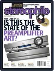 Stereophile (Digital) Subscription                    June 1st, 2019 Issue