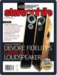 Stereophile (Digital) Subscription                    March 1st, 2019 Issue