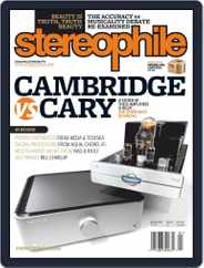 Stereophile (Digital) Subscription                    January 1st, 2019 Issue