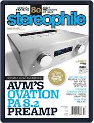 Stereophile (Digital) Subscription                    December 1st, 2018 Issue