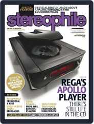 Stereophile (Digital) Subscription                    June 1st, 2018 Issue