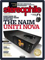 Stereophile (Digital) Subscription                    March 1st, 2018 Issue