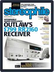 Stereophile (Digital) Subscription                    December 1st, 2017 Issue