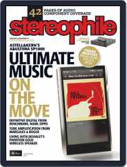 Stereophile (Digital) Subscription                    November 1st, 2017 Issue