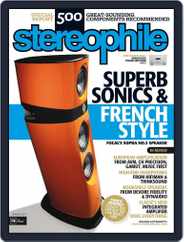 Stereophile (Digital) Subscription                    April 1st, 2017 Issue