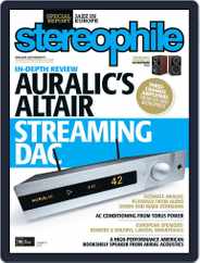 Stereophile (Digital) Subscription                    March 1st, 2017 Issue