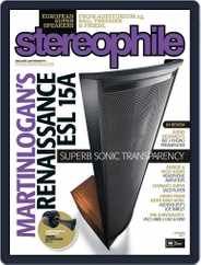 Stereophile (Digital) Subscription                    January 1st, 2017 Issue