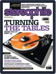 Stereophile (Digital) Subscription                    August 12th, 2016 Issue
