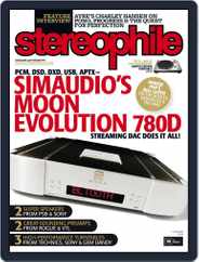 Stereophile (Digital) Subscription                    July 8th, 2016 Issue