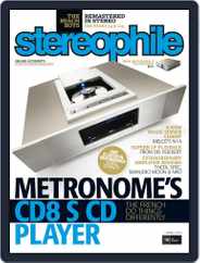 Stereophile (Digital) Subscription                    March 1st, 2016 Issue