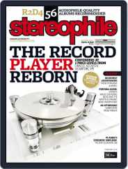 Stereophile (Digital) Subscription                    February 1st, 2016 Issue