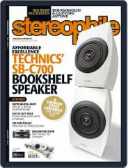 Stereophile (Digital) Subscription                    January 1st, 2016 Issue