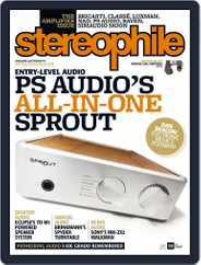 Stereophile (Digital) Subscription                    May 1st, 2015 Issue