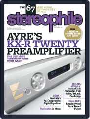 Stereophile (Digital) Subscription                    December 1st, 2014 Issue
