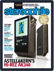 Stereophile (Digital) Subscription                    November 1st, 2014 Issue
