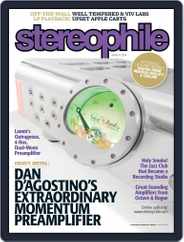 Stereophile (Digital) Subscription                    August 1st, 2014 Issue