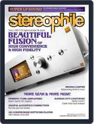 Stereophile (Digital) Subscription                    May 1st, 2014 Issue