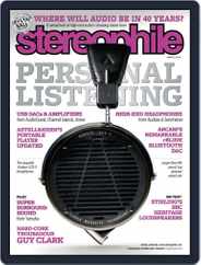 Stereophile (Digital) Subscription                    March 1st, 2014 Issue