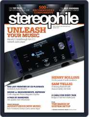 Stereophile (Digital) Subscription                    October 1st, 2013 Issue