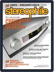Stereophile (Digital) Subscription                    June 1st, 2013 Issue