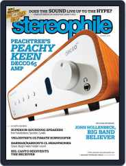 Stereophile (Digital) Subscription                    March 1st, 2013 Issue
