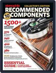 Stereophile (Digital) Subscription                    November 6th, 2012 Issue