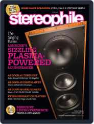 Stereophile (Digital) Subscription                    July 1st, 2012 Issue