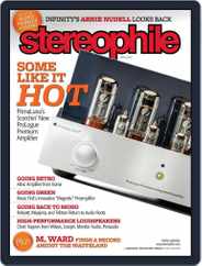 Stereophile (Digital) Subscription                    June 1st, 2012 Issue