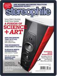 Stereophile (Digital) Subscription                    February 14th, 2012 Issue