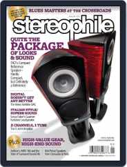 Stereophile (Digital) Subscription                    December 23rd, 2011 Issue