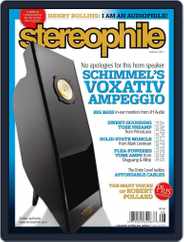 Stereophile (Digital) Subscription                    July 14th, 2011 Issue