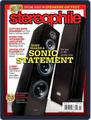 Stereophile (Digital) Subscription                    June 14th, 2011 Issue