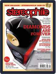 Stereophile (Digital) Subscription                    April 20th, 2011 Issue