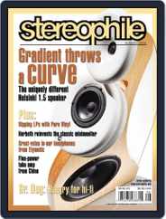 Stereophile (Digital) Subscription                    July 13th, 2010 Issue