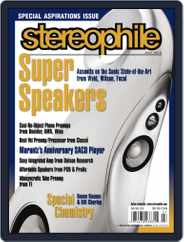 Stereophile (Digital) Subscription                    June 15th, 2010 Issue