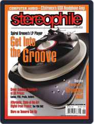 Stereophile (Digital) Subscription                    May 18th, 2010 Issue