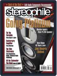 Stereophile (Digital) Subscription                    March 23rd, 2010 Issue
