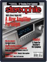 Stereophile (Digital) Subscription                    February 16th, 2010 Issue
