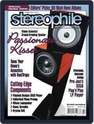 Stereophile (Digital) Subscription                    January 19th, 2010 Issue