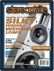 Stereophile (Digital) Subscription                    October 20th, 2009 Issue