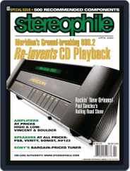 Stereophile (Digital) Subscription                    March 17th, 2009 Issue