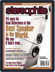 Stereophile (Digital) Subscription                    February 17th, 2009 Issue