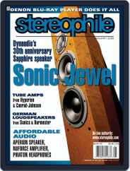 Stereophile (Digital) Subscription                    December 23rd, 2008 Issue