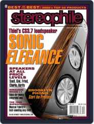 Stereophile (Digital) Subscription                    November 18th, 2008 Issue