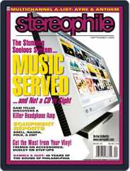 Stereophile (Digital) Subscription                    August 19th, 2008 Issue