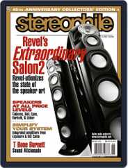 Stereophile (Digital) Subscription                    May 20th, 2008 Issue