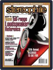 Stereophile (Digital) Subscription                    January 23rd, 2008 Issue